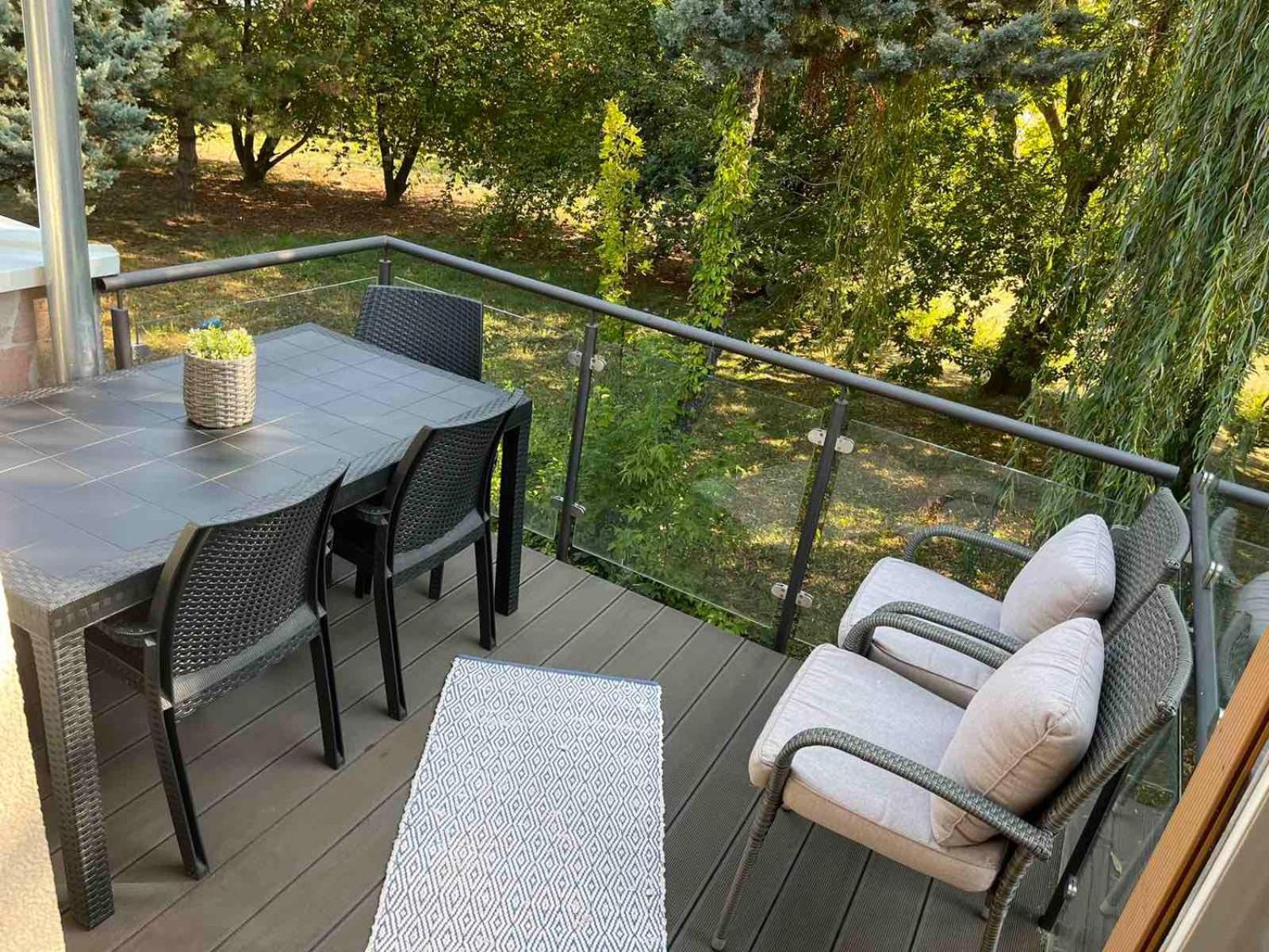 Bali Residence 자르마디 외부 사진