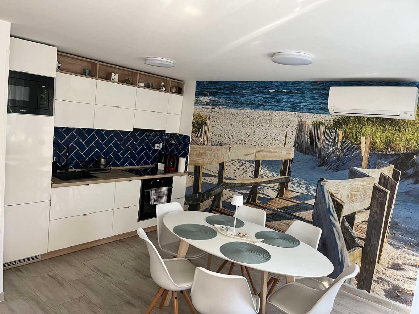 Bali Residence 자르마디 외부 사진