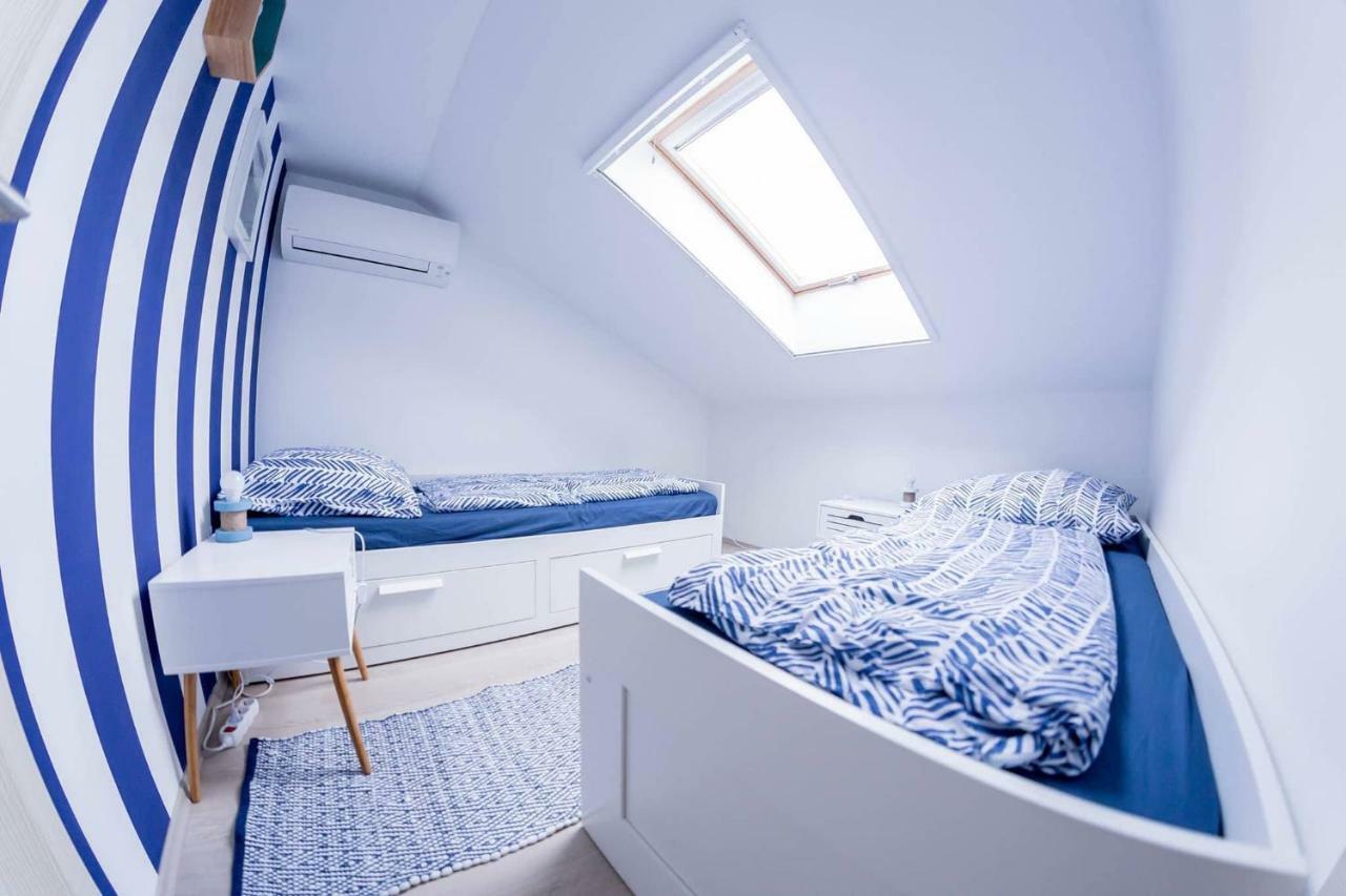 Bali Residence 자르마디 외부 사진