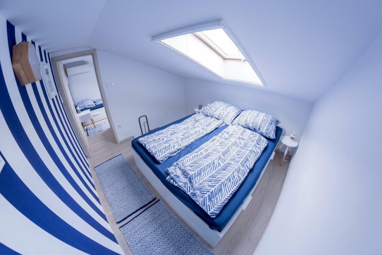 Bali Residence 자르마디 외부 사진